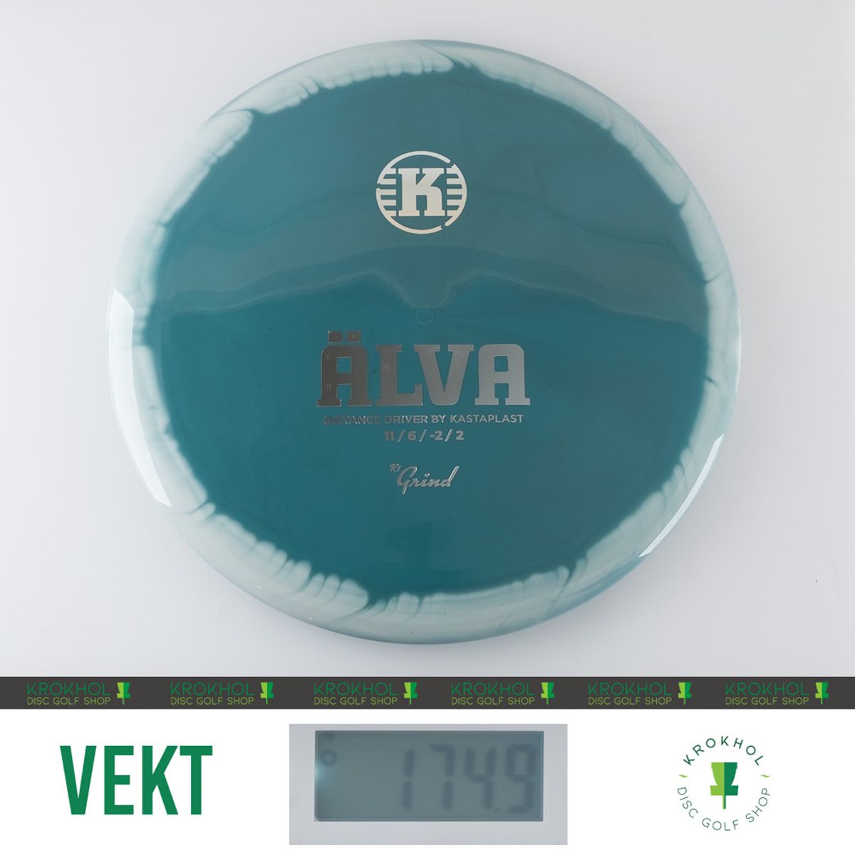 K1 Grind Älva