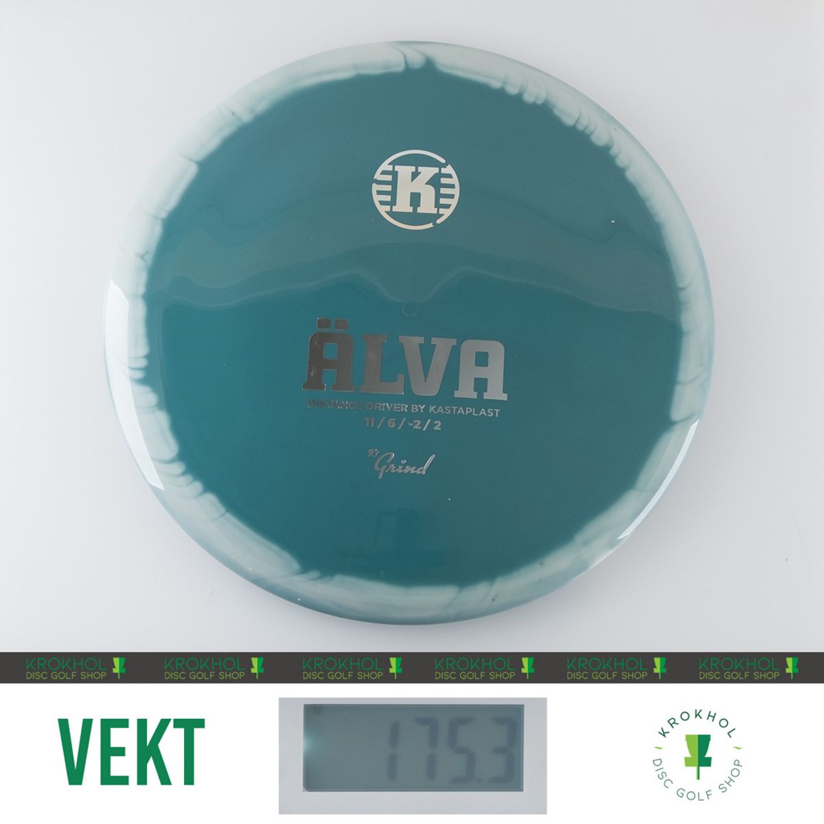 K1 Grind Älva