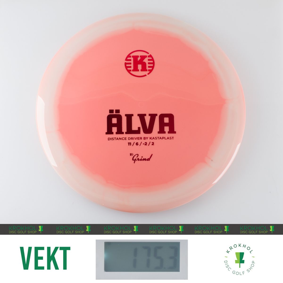 K1 Grind Älva