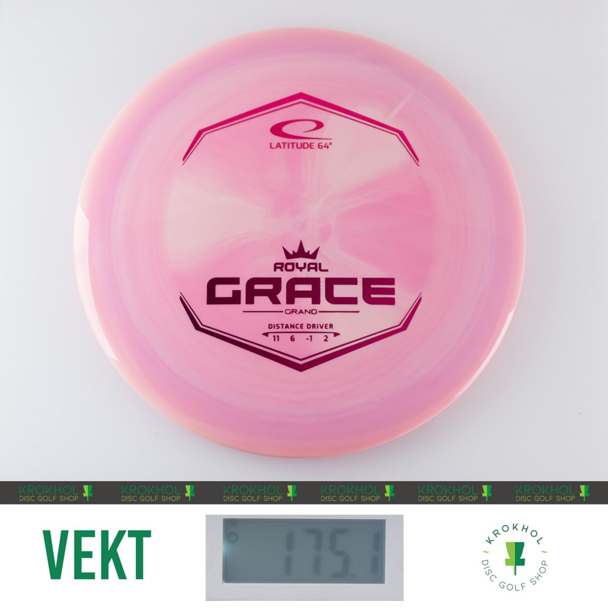 Grand Grace