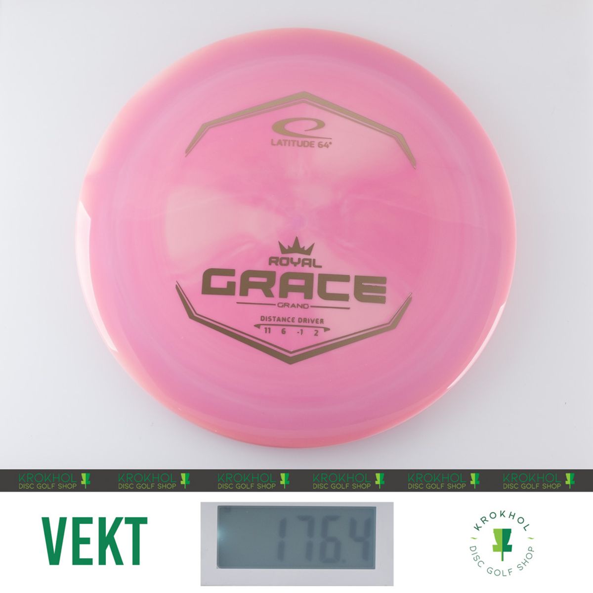 Grand Grace