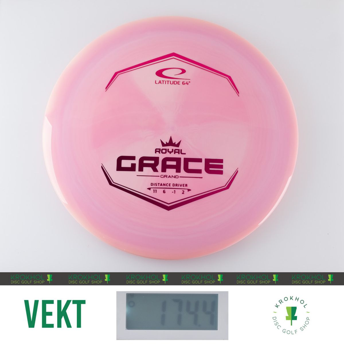 Grand Grace