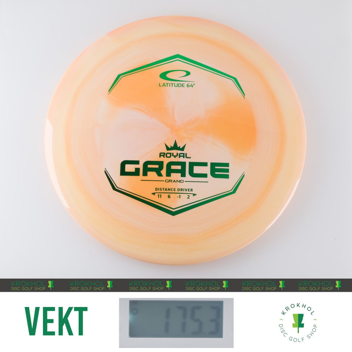 Grand Grace