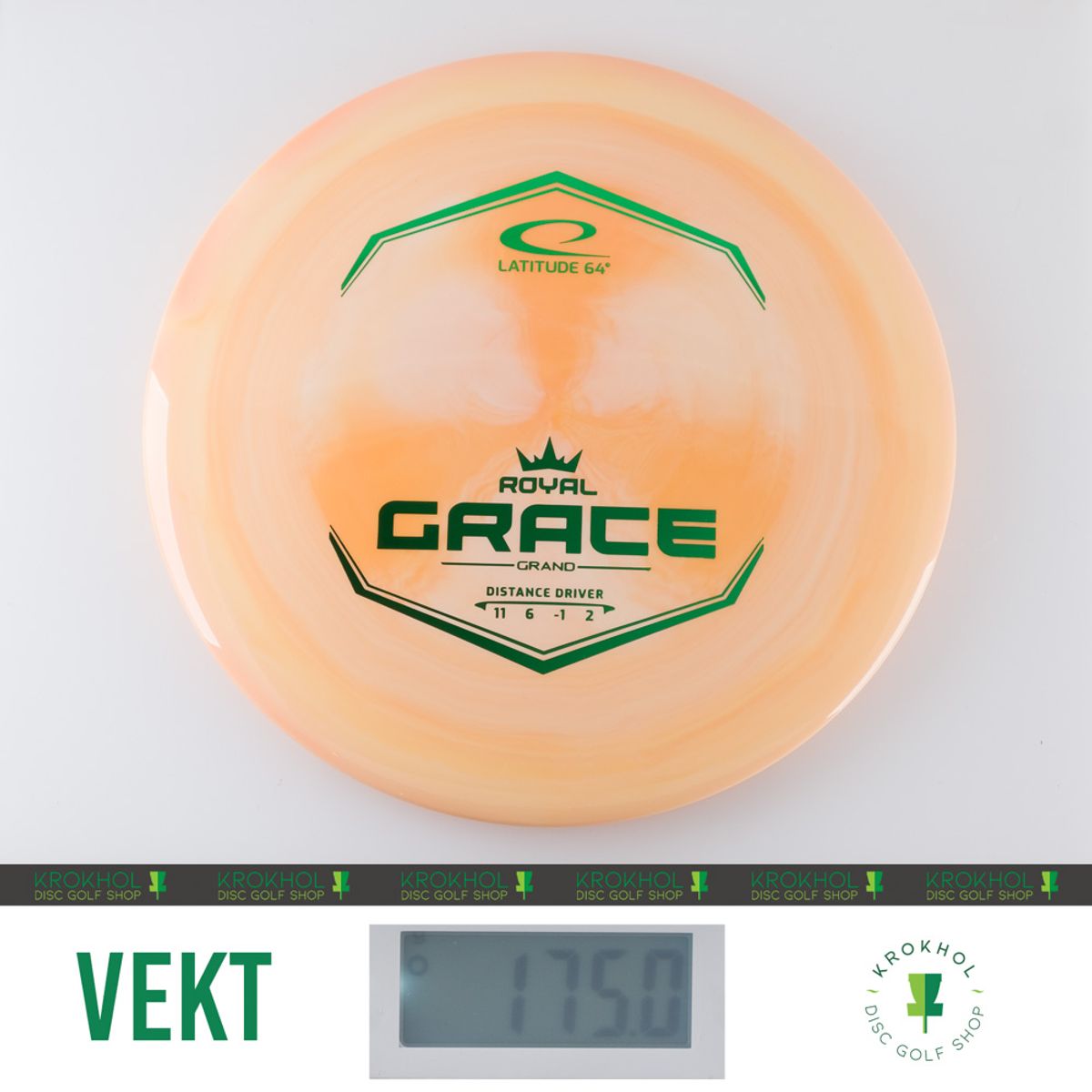 Grand Grace