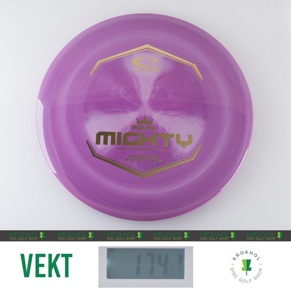 Grand Mighty