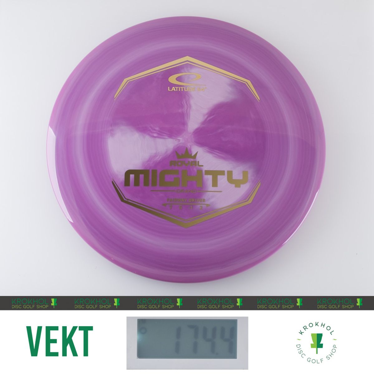 Grand Mighty