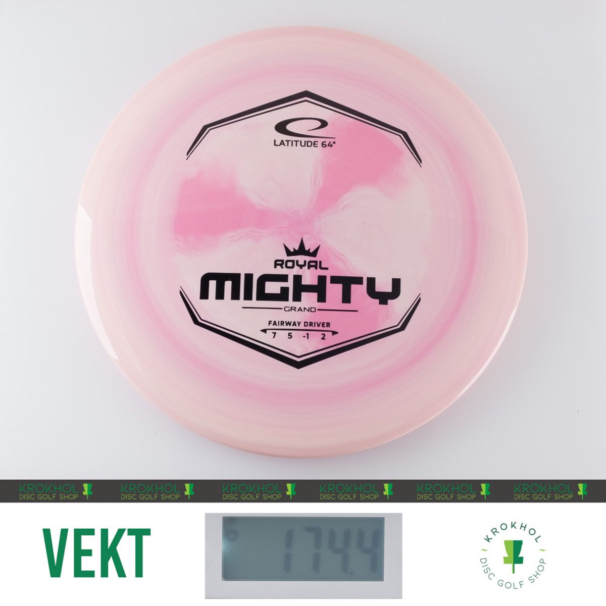 Grand Mighty
