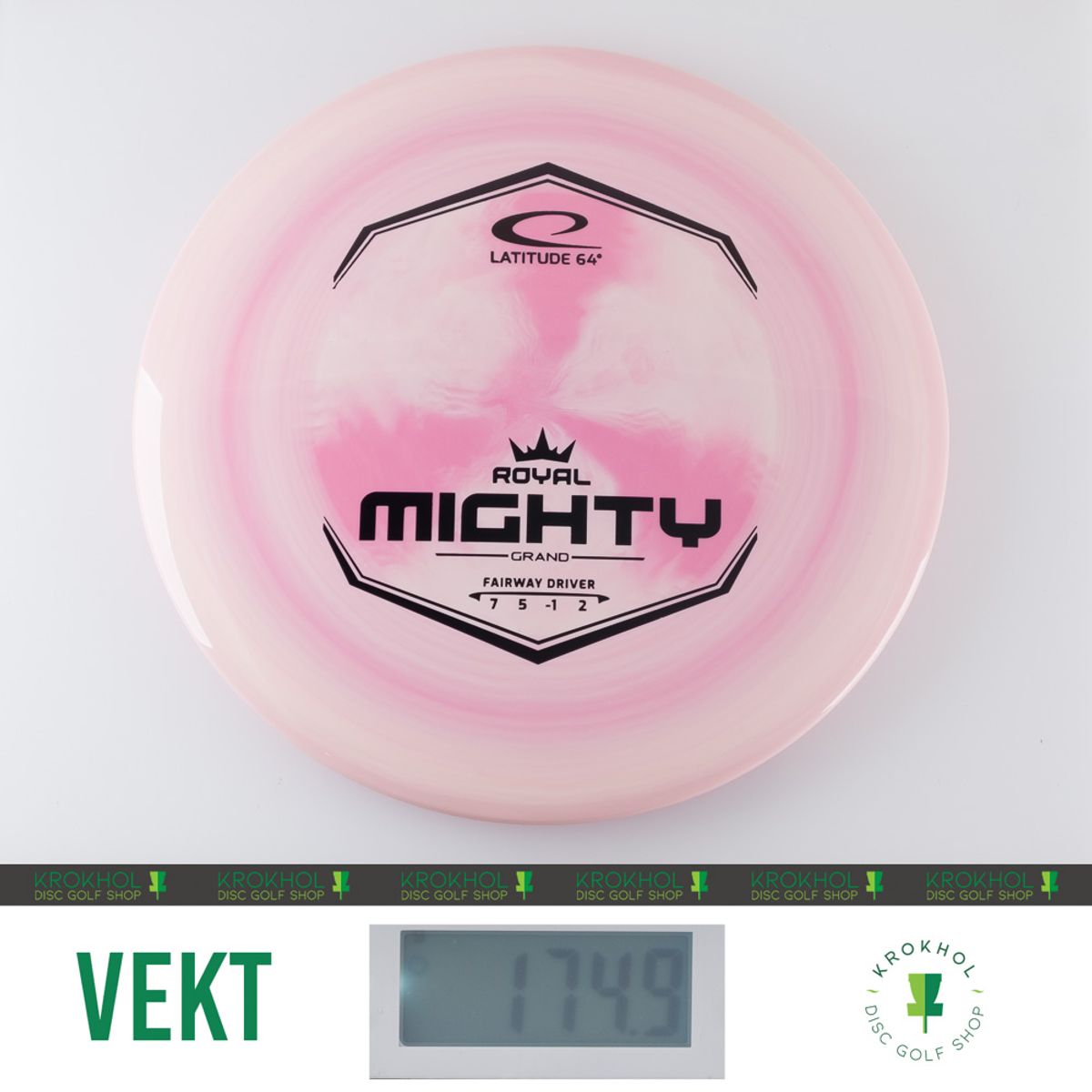 Grand Mighty