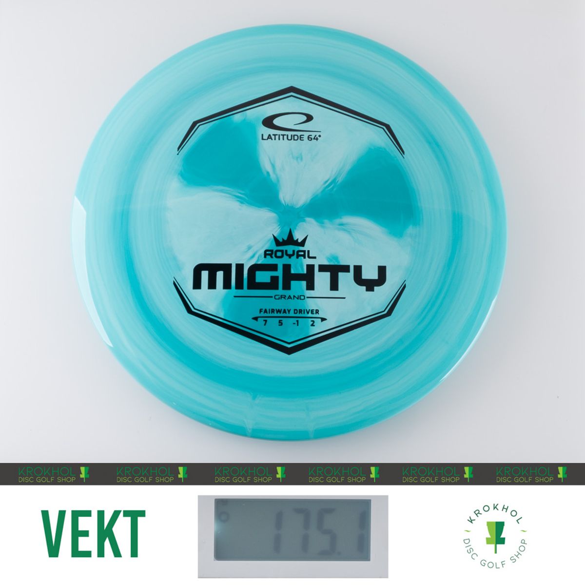 Grand Mighty