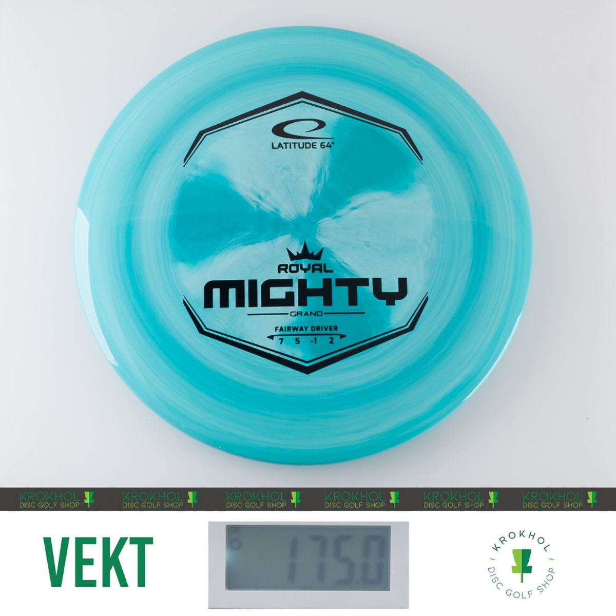 Grand Mighty