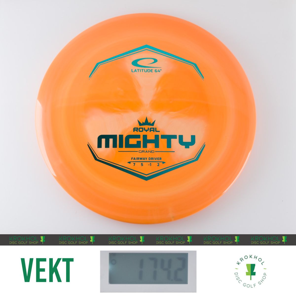 Grand Mighty