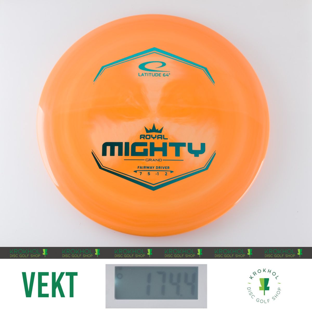Grand Mighty
