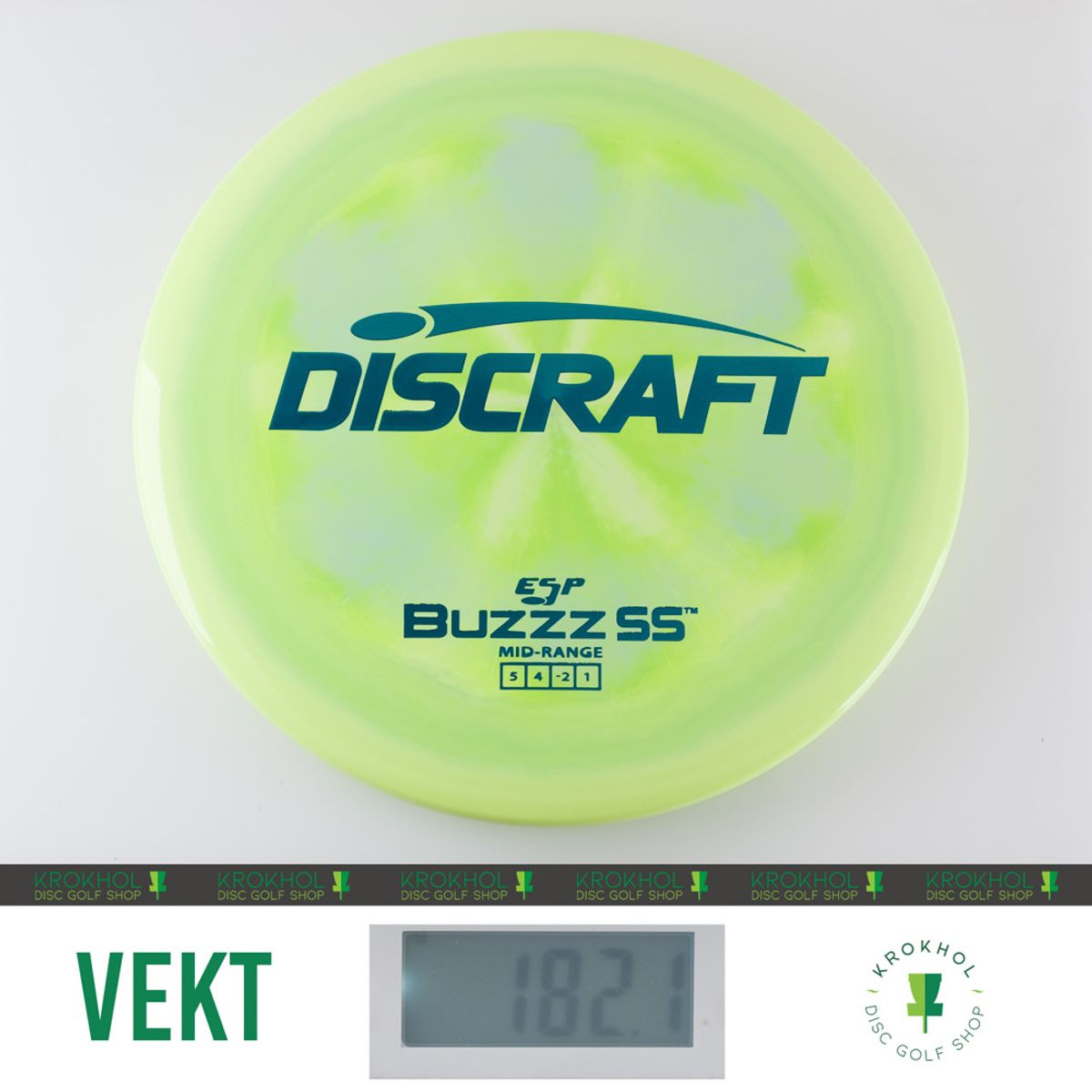 ESP Buzzz SS