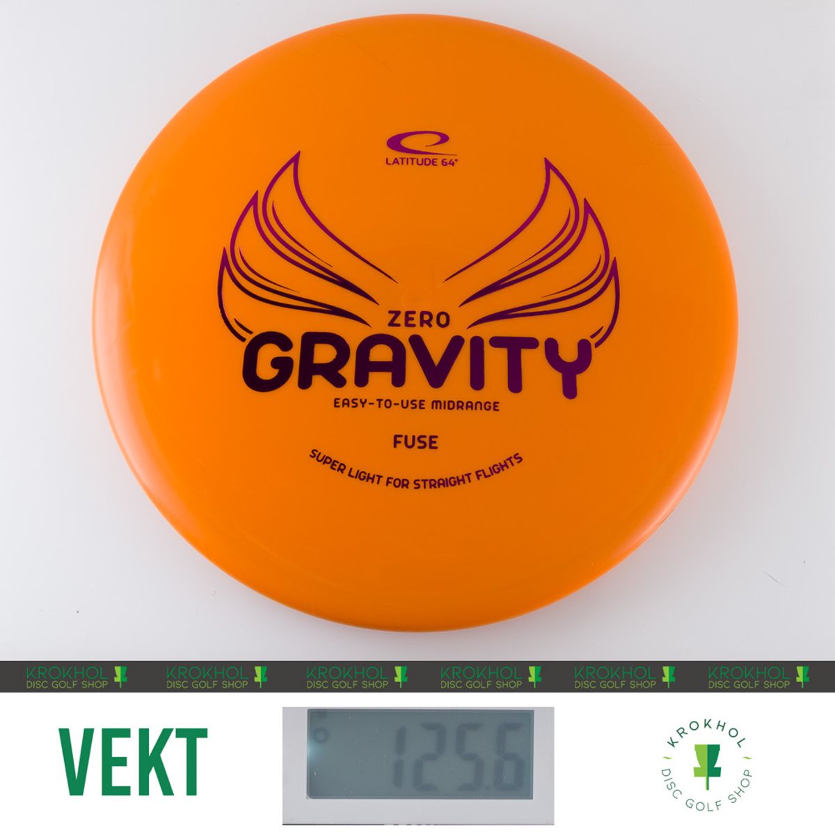 Zero Gravity Fuse