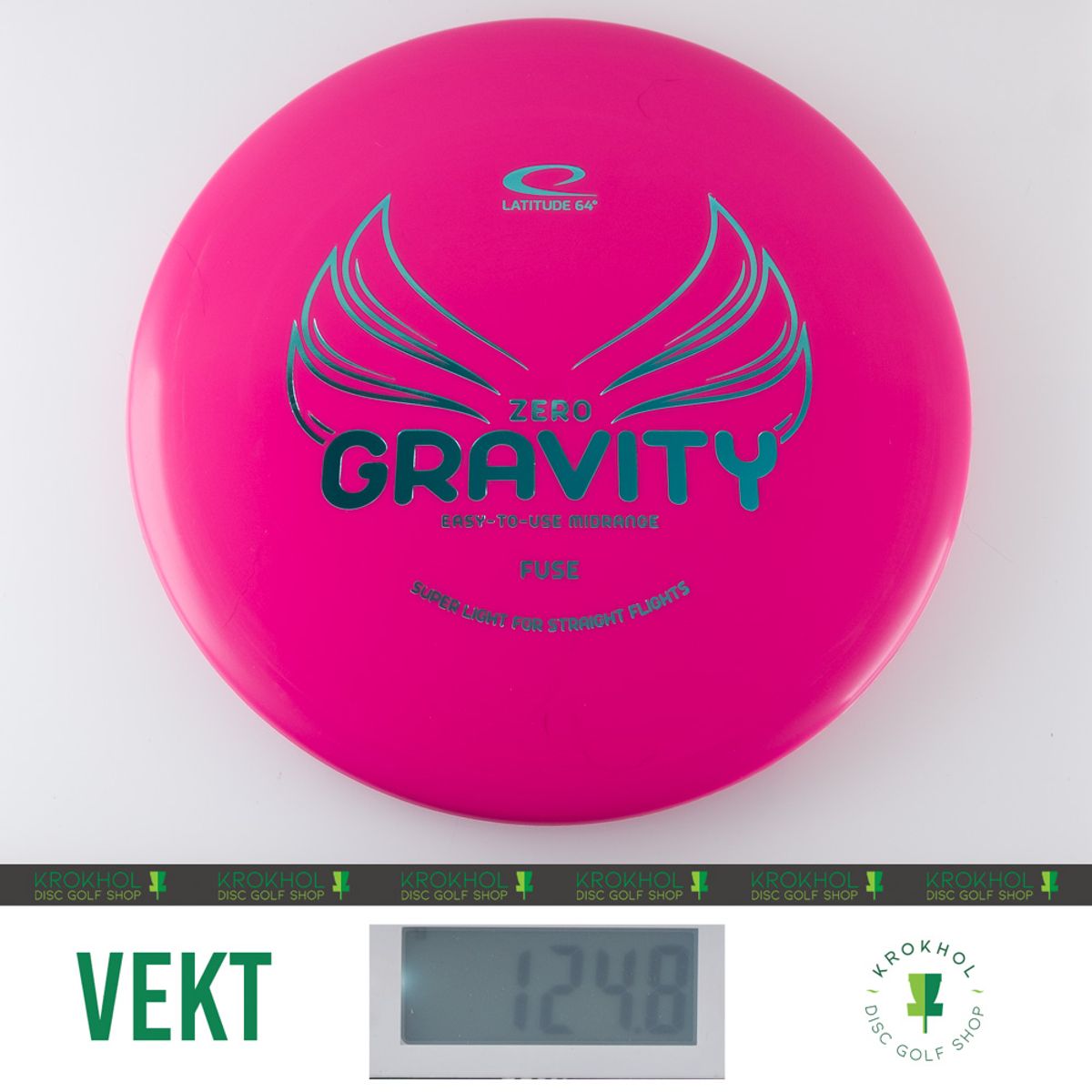 Zero Gravity Fuse