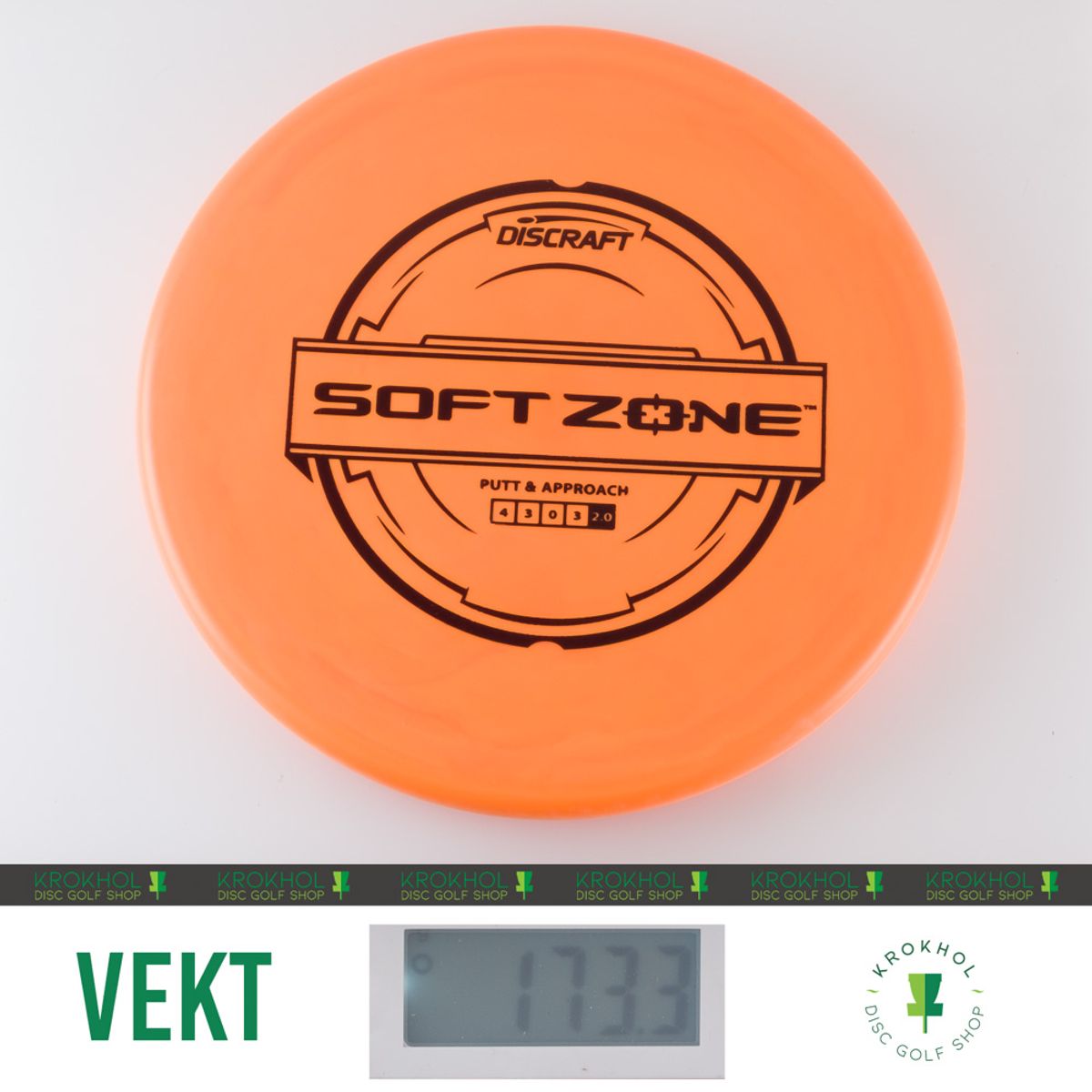 Soft Blend Zone