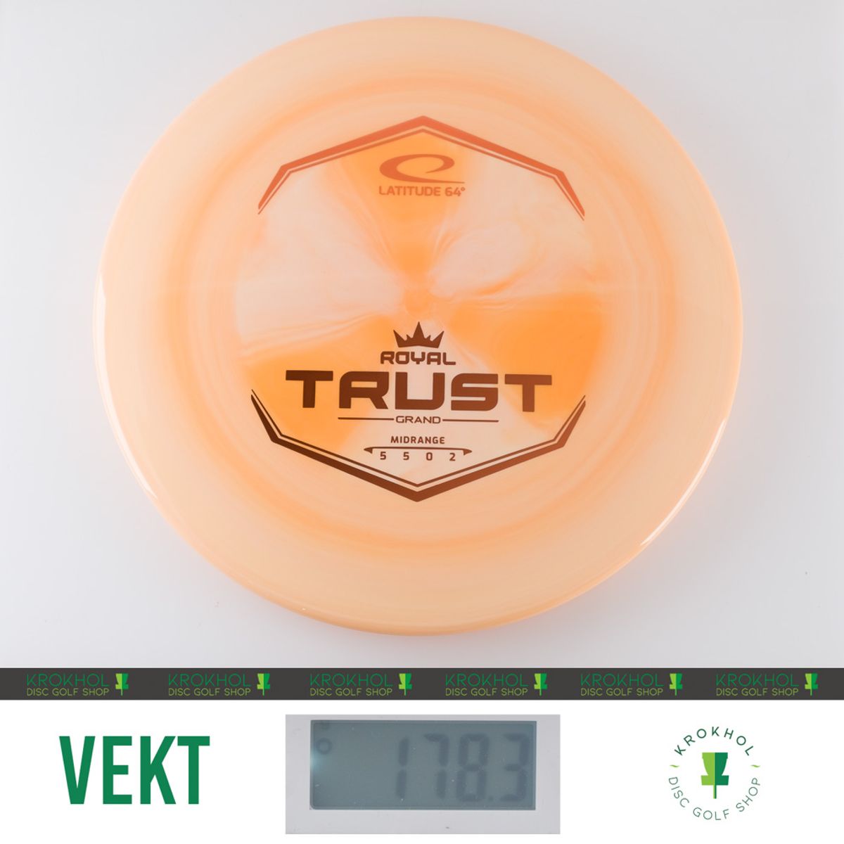 Grand Trust