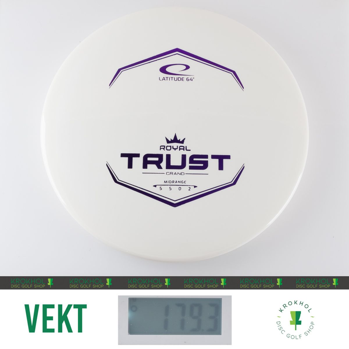Grand Trust