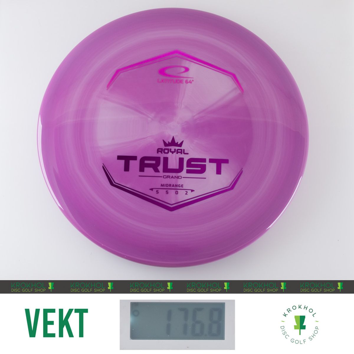 Grand Trust