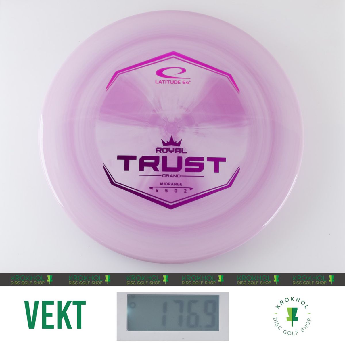 Grand Trust