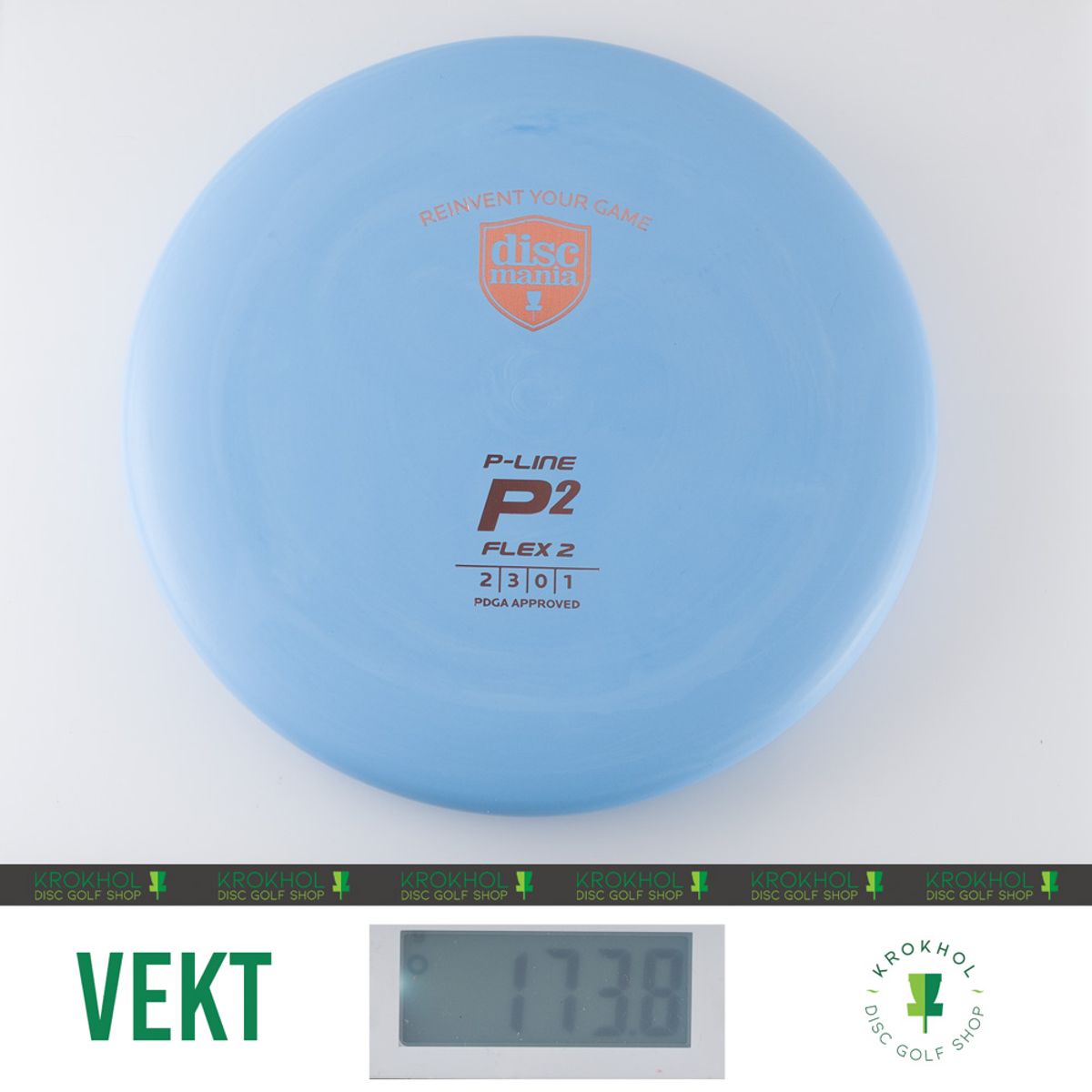 P-Line Flex2 P2
