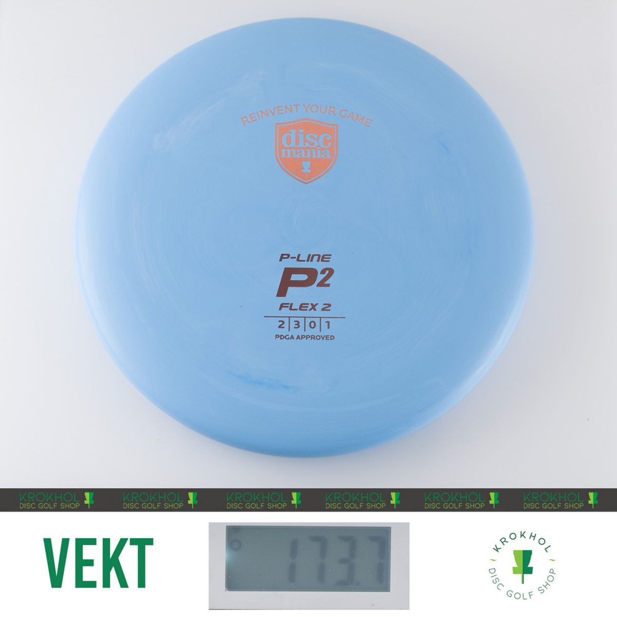 P-Line Flex2 P2