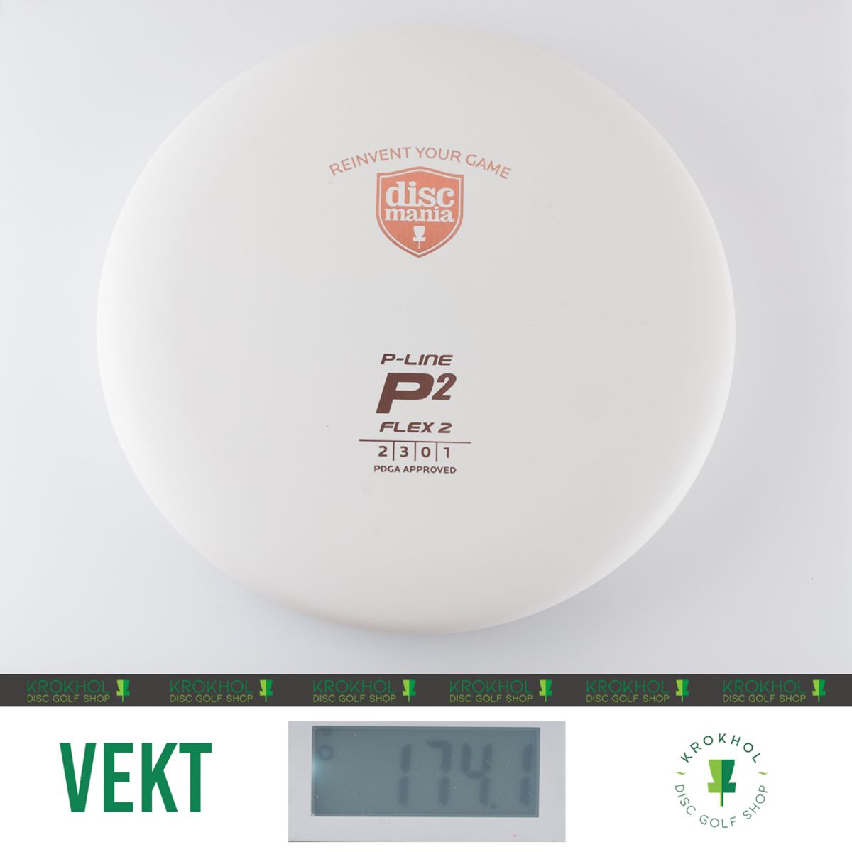 P-Line Flex2 P2