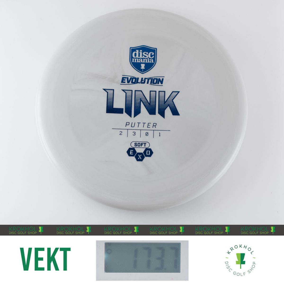 Exo Soft Link
