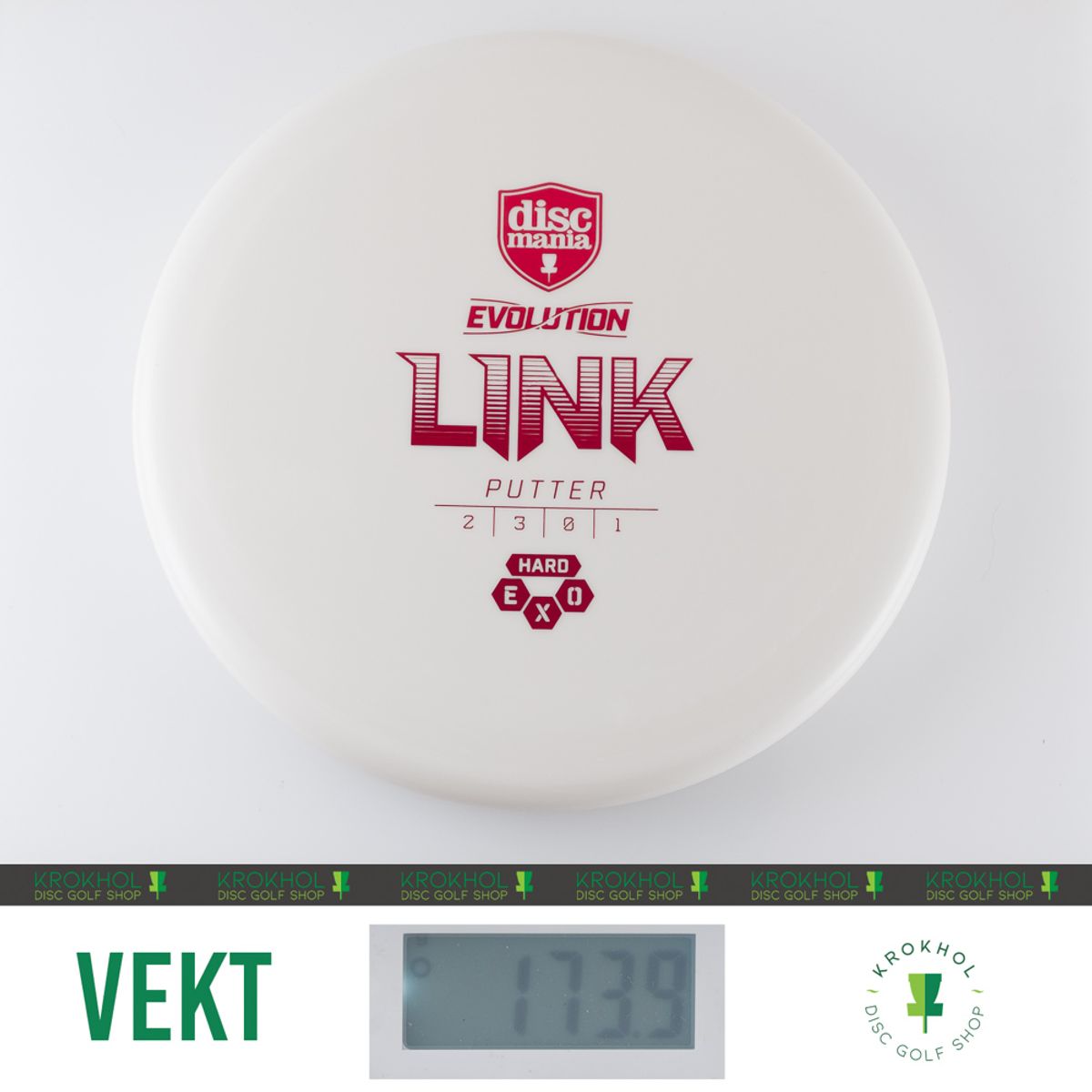 Exo Hard Link