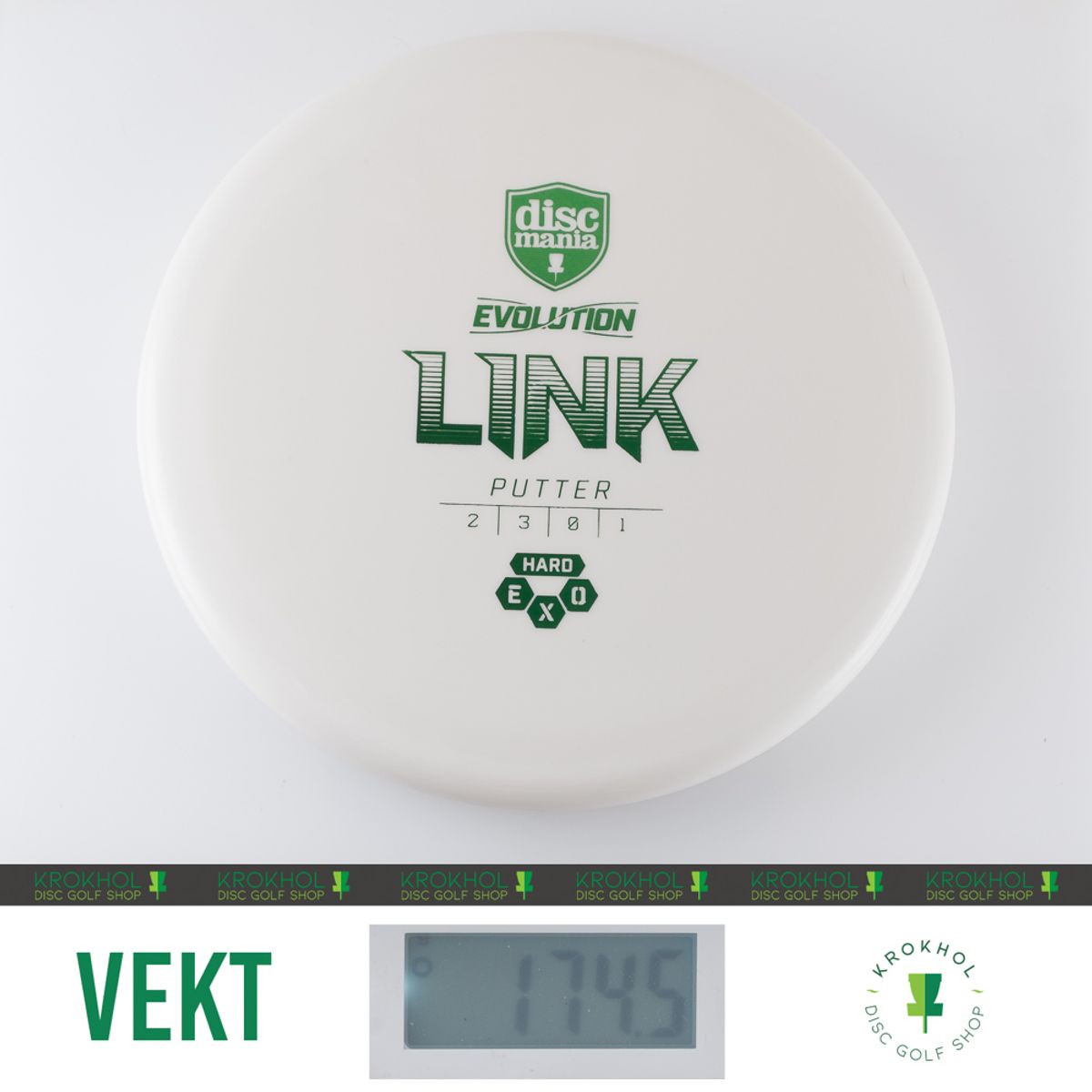 Exo Hard Link