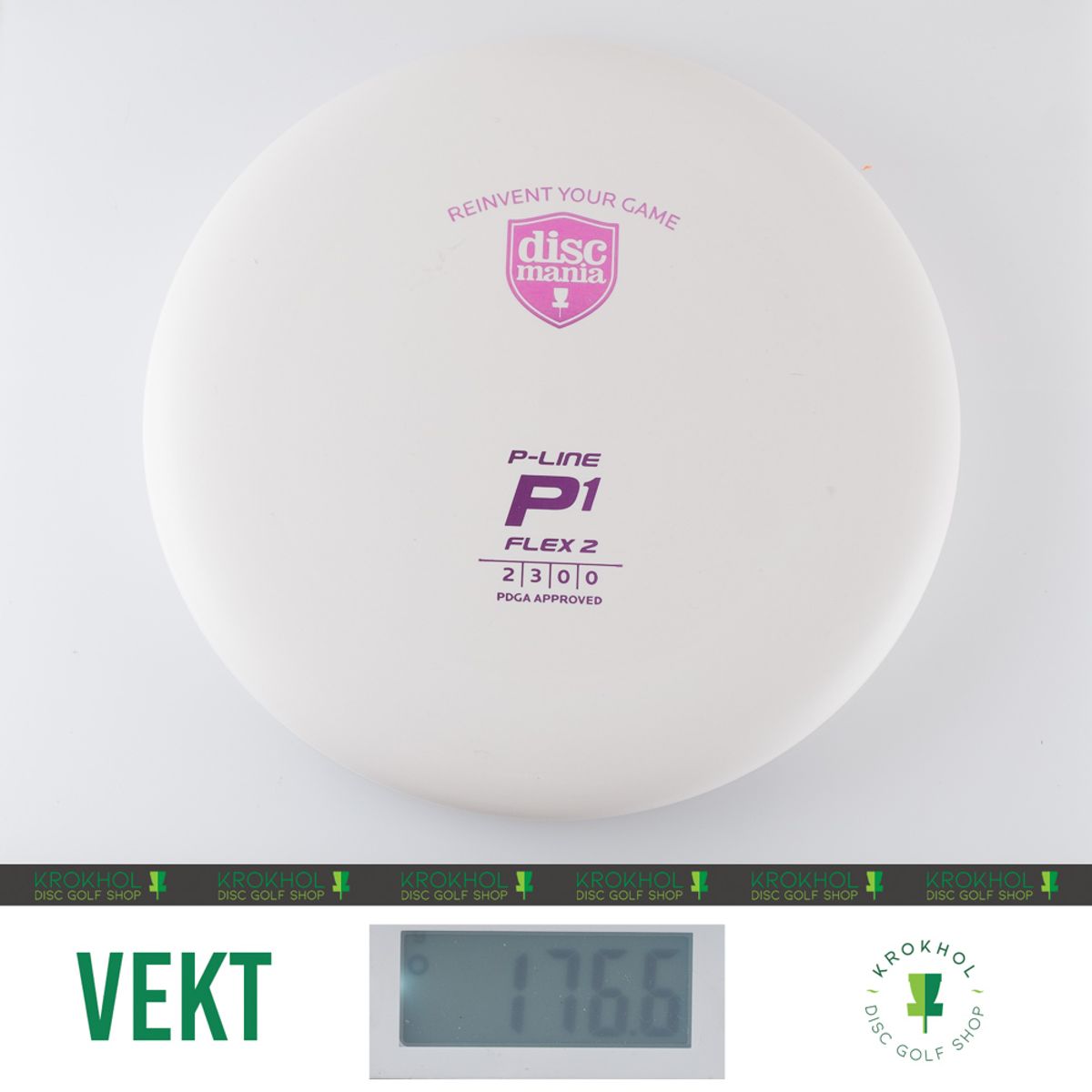 P-Line Flex2 P1