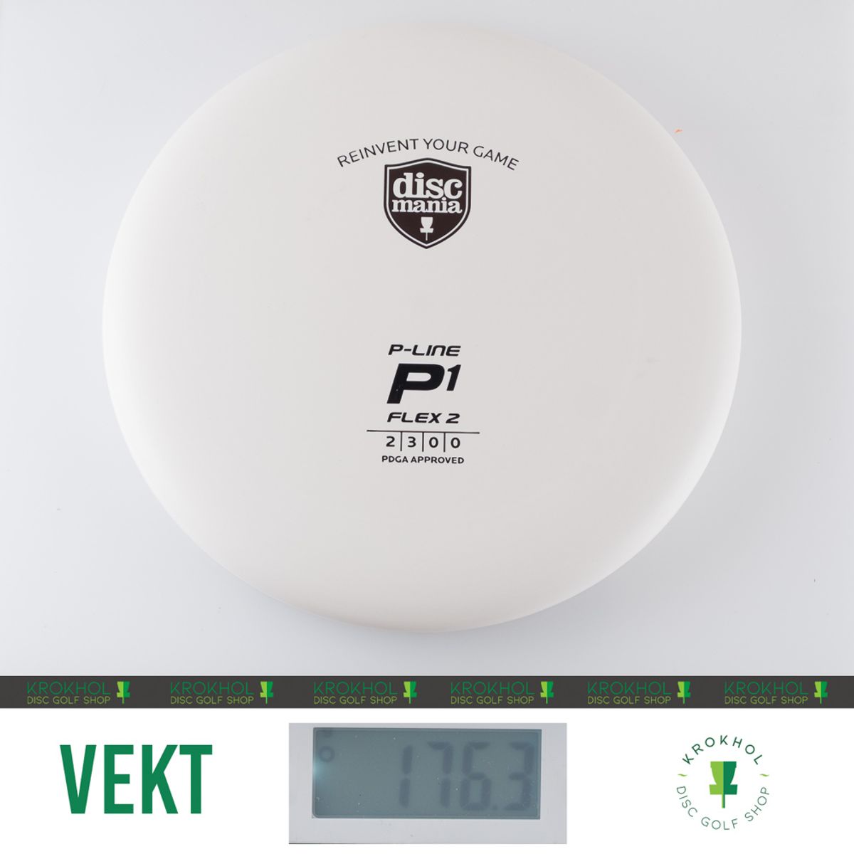 P-Line Flex2 P1