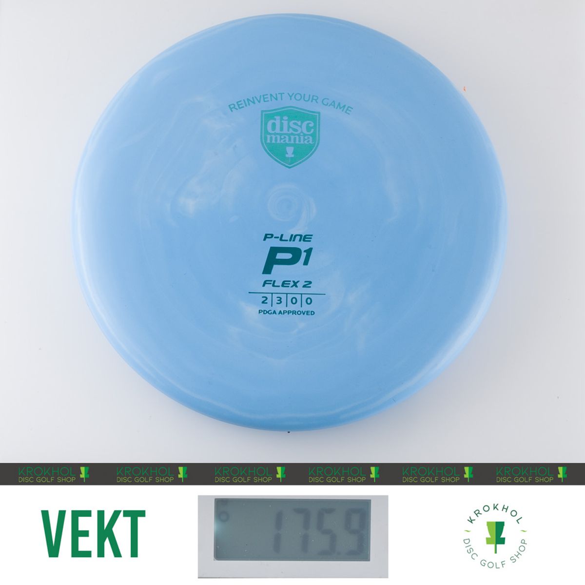 P-Line Flex2 P1