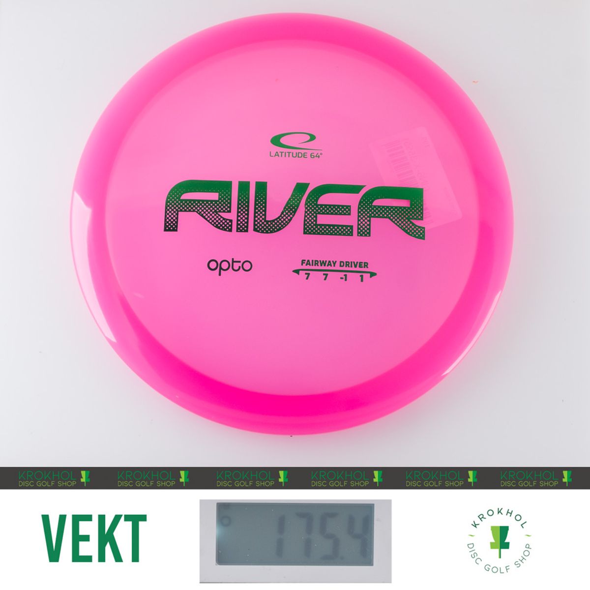 Opto River