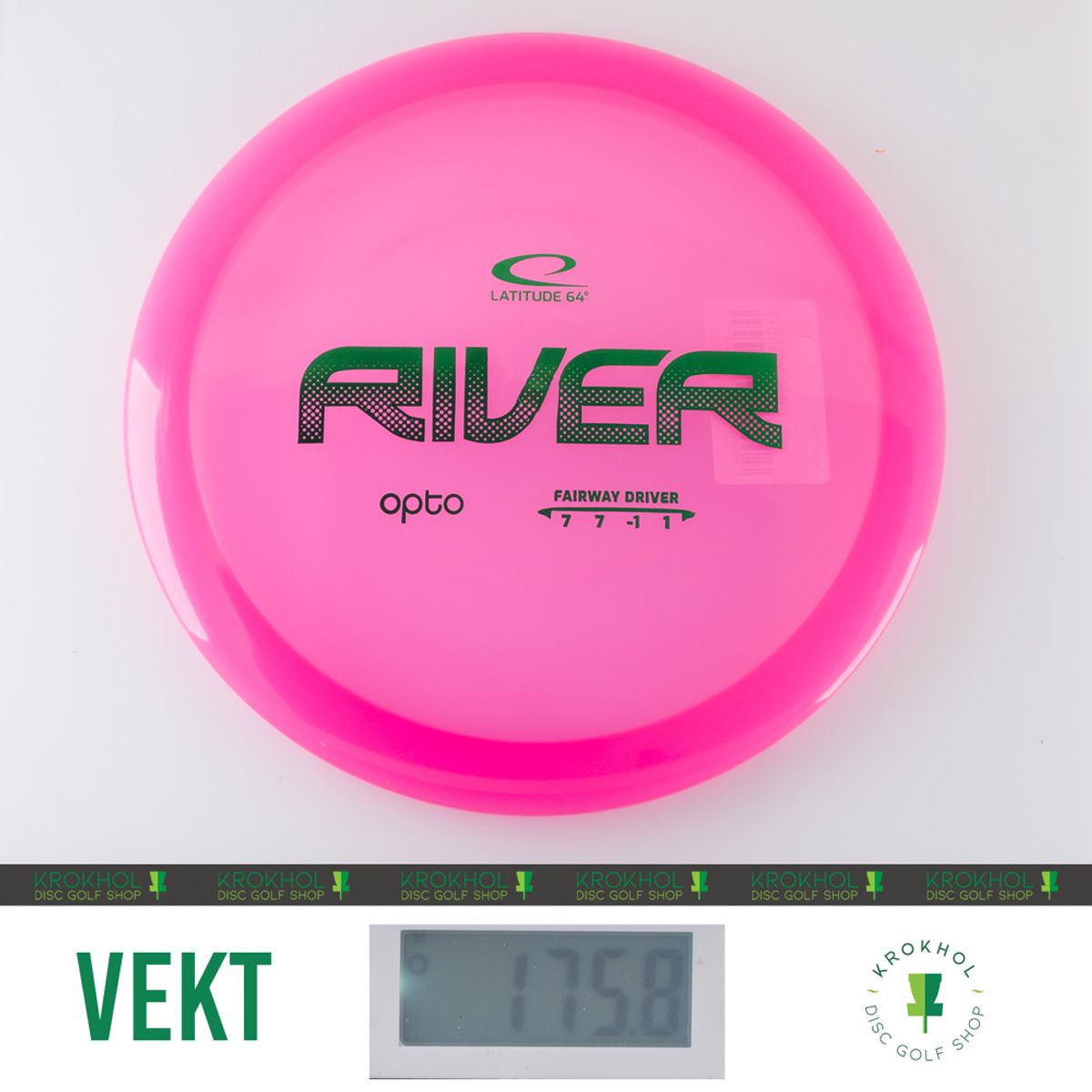 Opto River