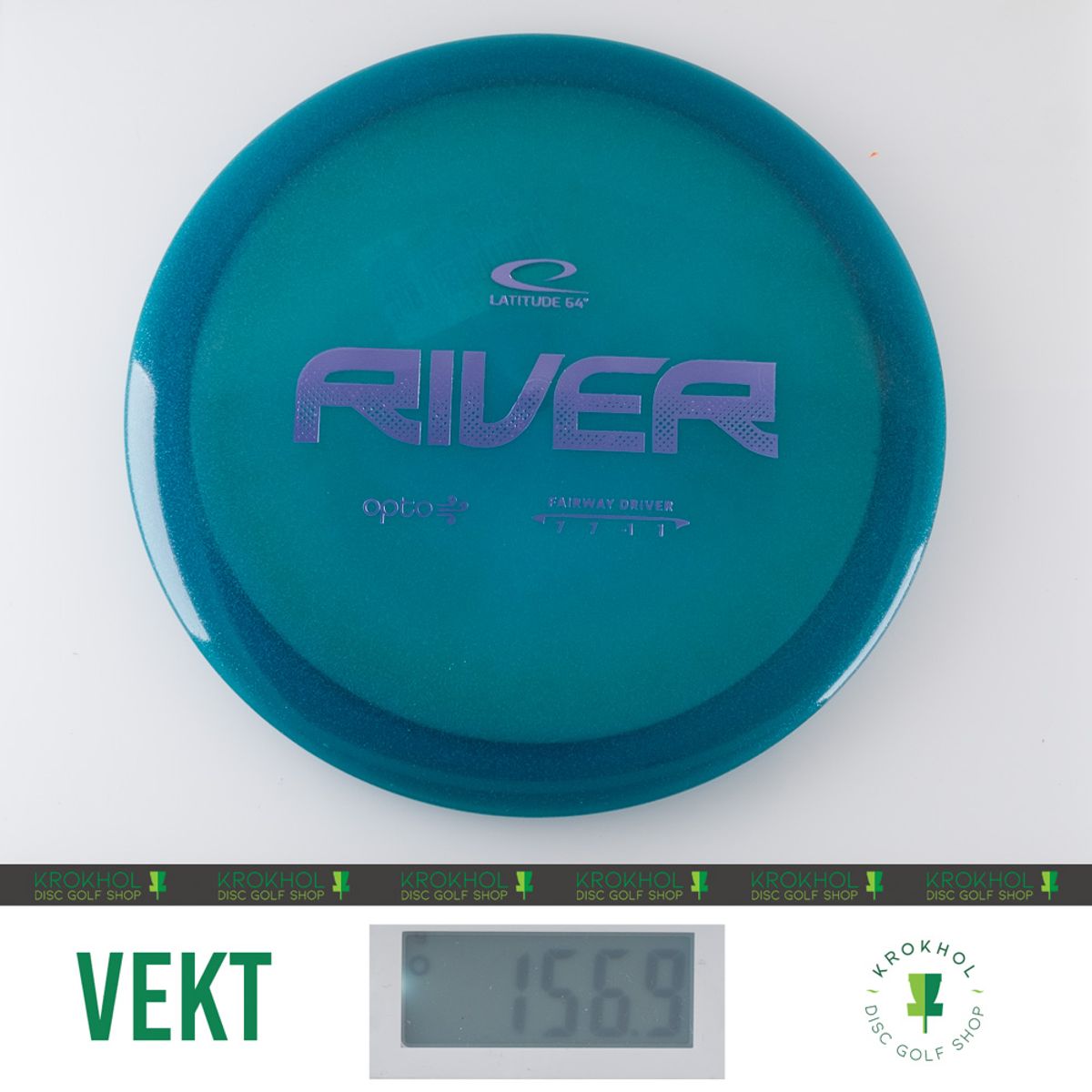 Opto Air River