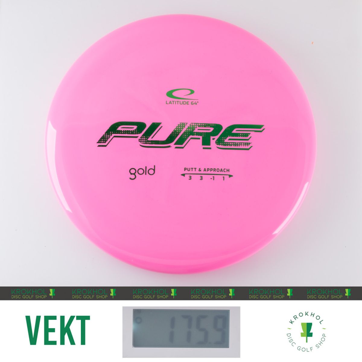 Gold Pure