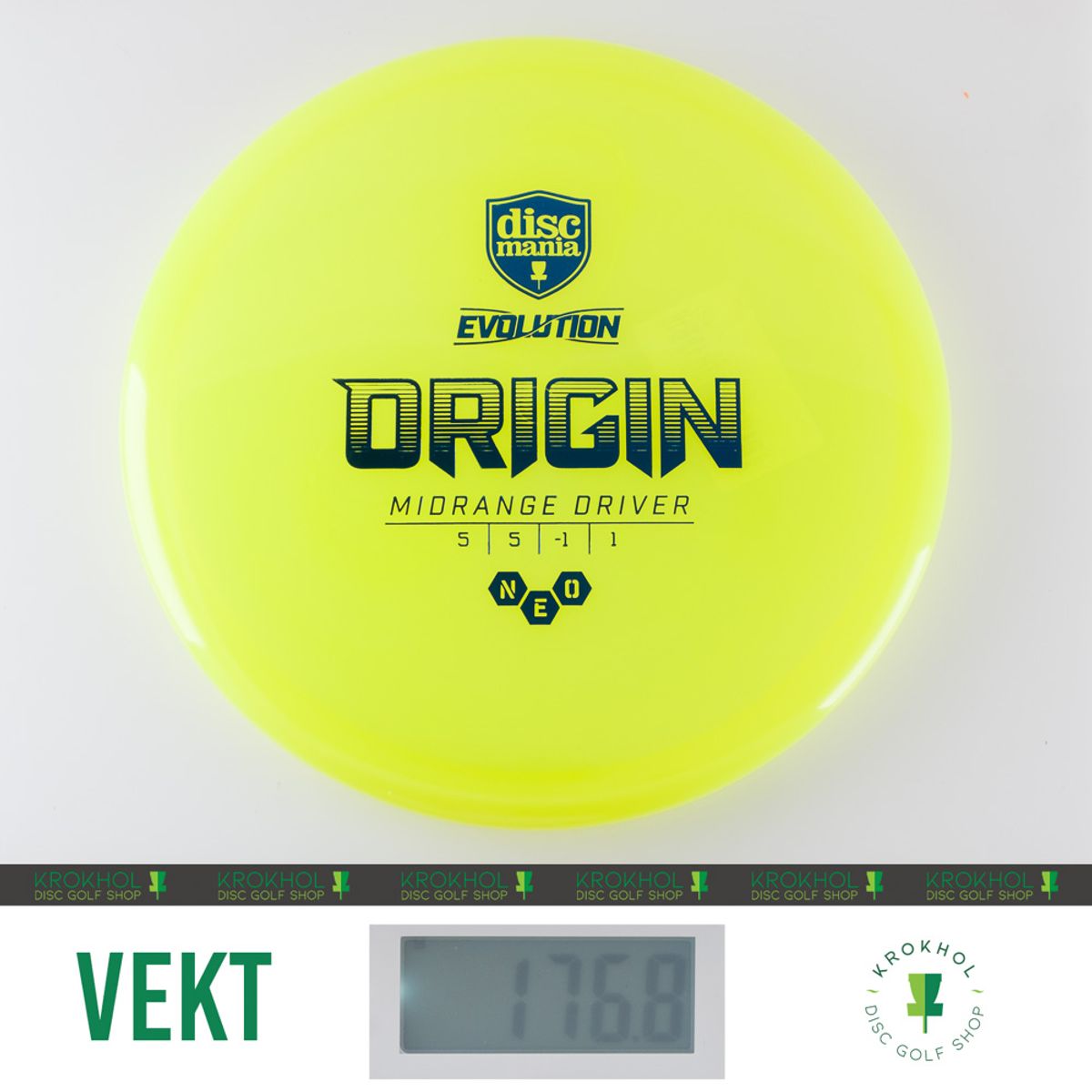 Neo Origin