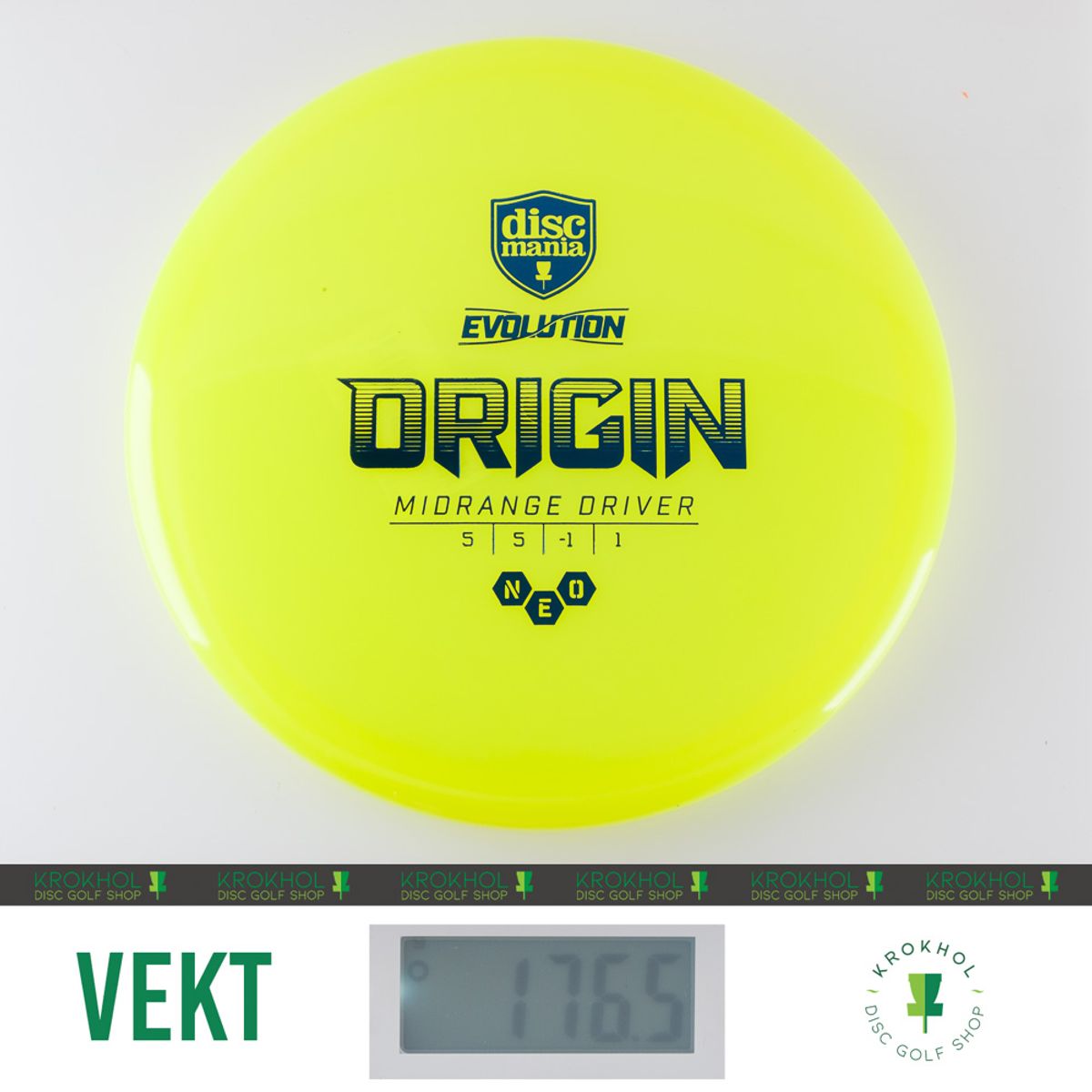 Neo Origin