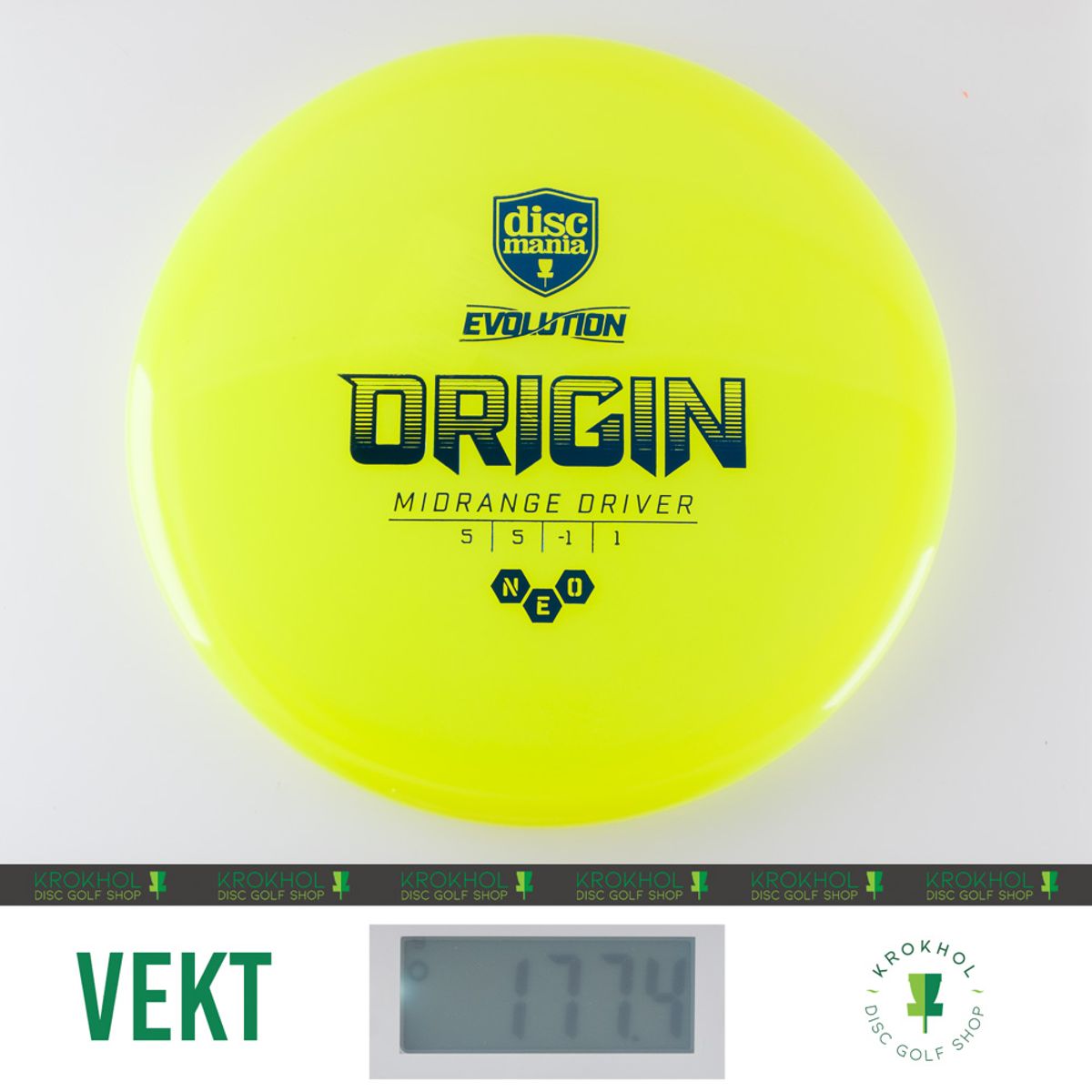 Neo Origin