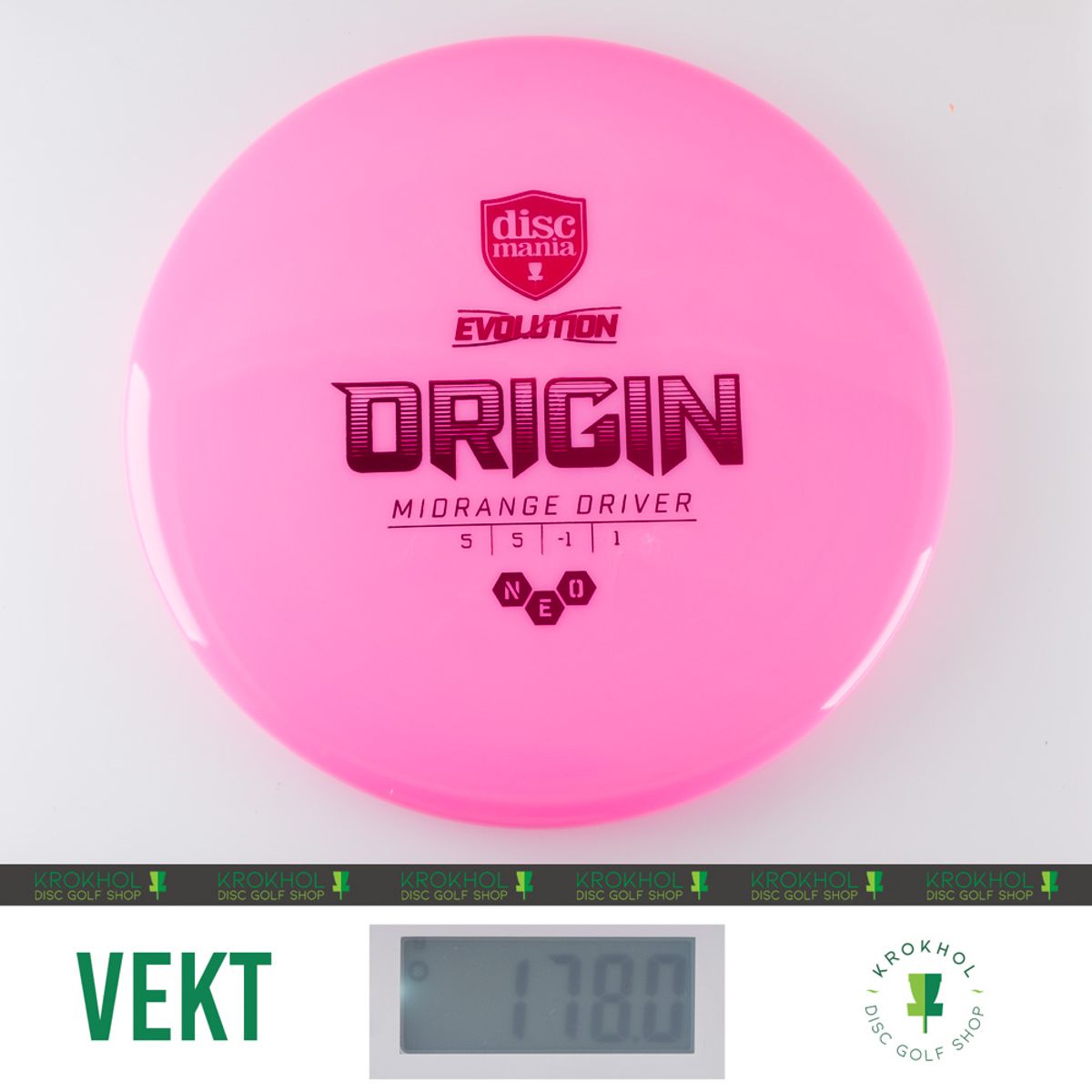 Neo Origin