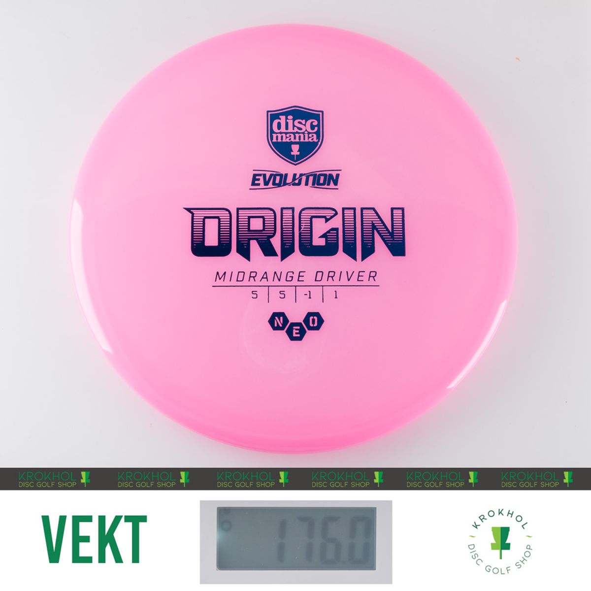 Neo Origin