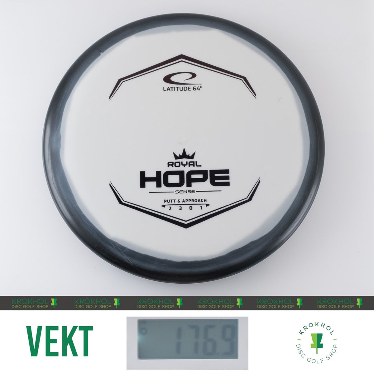 Sense Orbit Hope