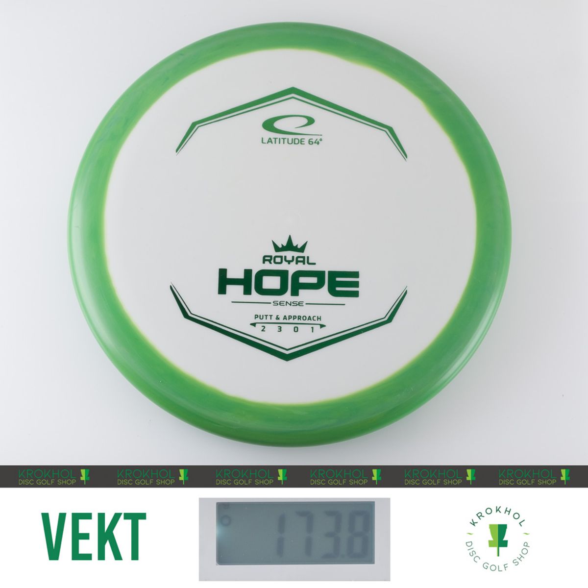 Sense Orbit Hope