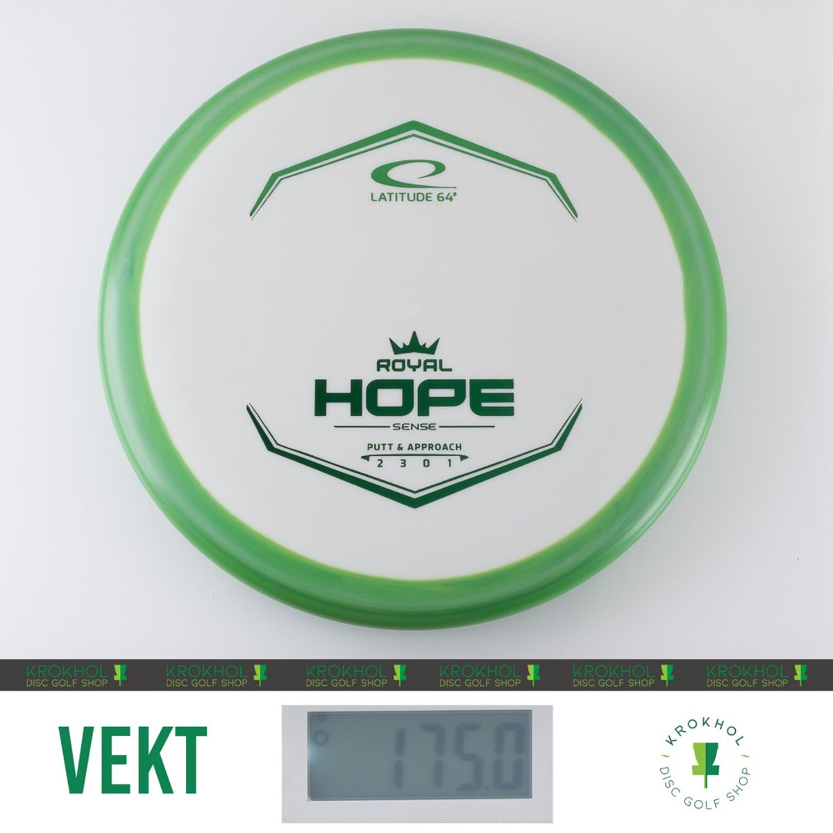 Sense Orbit Hope