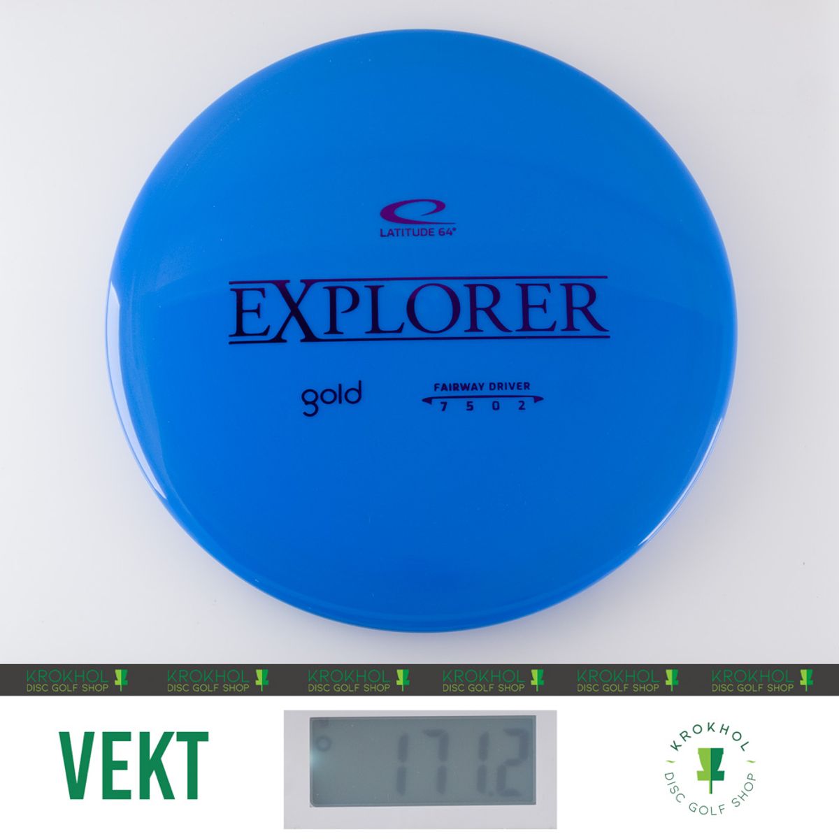 Gold Explorer