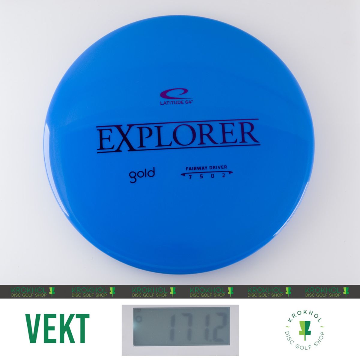 Gold Explorer