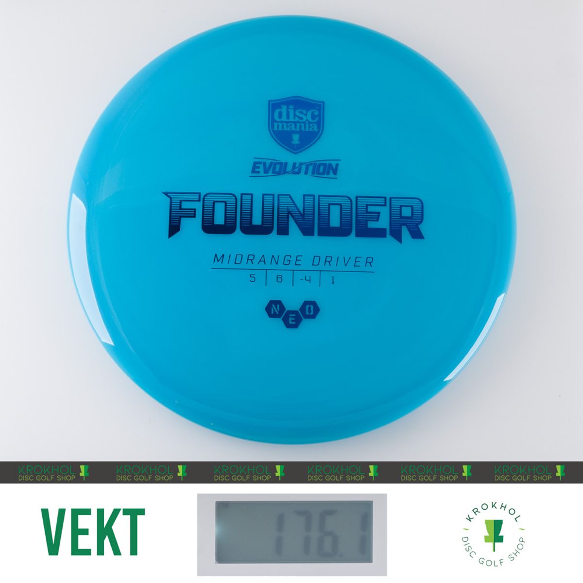 Neo Founder