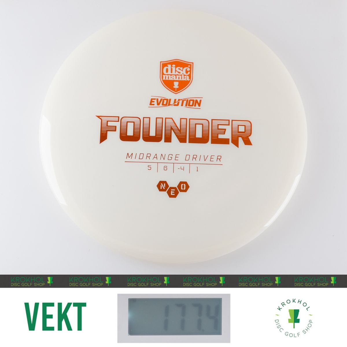 Neo Founder