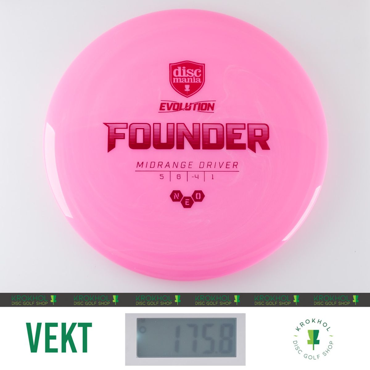 Neo Founder